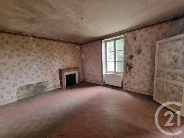 maison à vendre - 5 pièces - 89.12 m2 - CORVOL D EMBERNARD - 58 - BOURGOGNE - Century 21 Agence Ducreux
