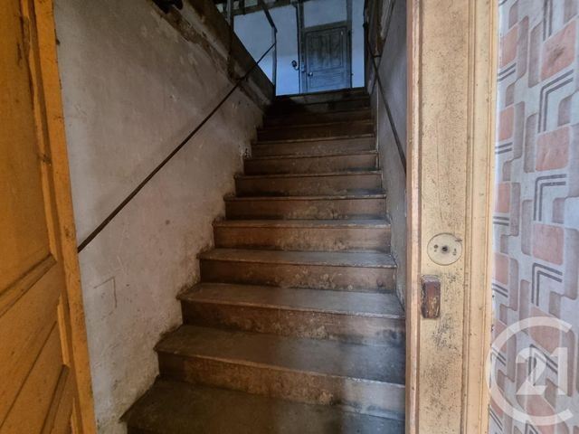 maison à vendre - 5 pièces - 89.12 m2 - CORVOL D EMBERNARD - 58 - BOURGOGNE - Century 21 Agence Ducreux