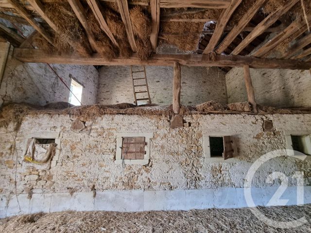 maison à vendre - 5 pièces - 89.12 m2 - CORVOL D EMBERNARD - 58 - BOURGOGNE - Century 21 Agence Ducreux