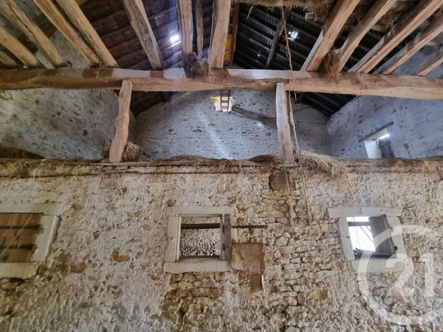 maison à vendre - 5 pièces - 89.12 m2 - CORVOL D EMBERNARD - 58 - BOURGOGNE - Century 21 Agence Ducreux