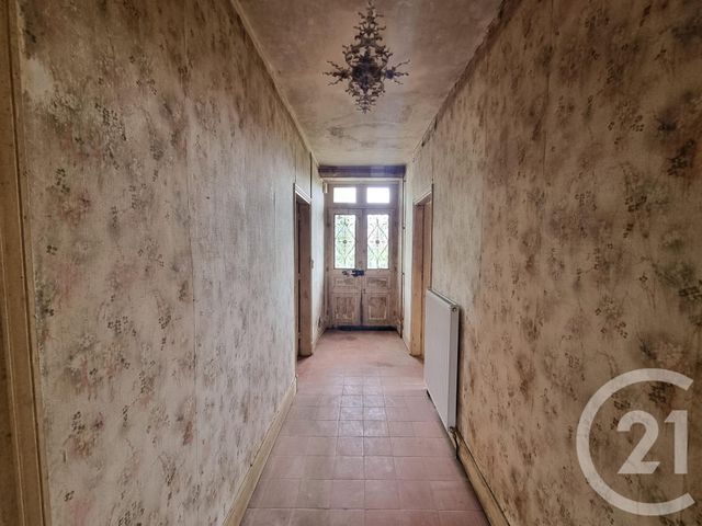 maison à vendre - 5 pièces - 89.12 m2 - CORVOL D EMBERNARD - 58 - BOURGOGNE - Century 21 Agence Ducreux