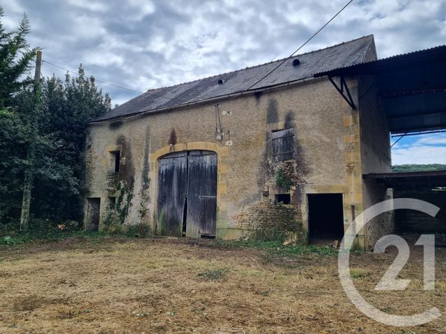 maison à vendre - 5 pièces - 89.12 m2 - CORVOL D EMBERNARD - 58 - BOURGOGNE - Century 21 Agence Ducreux