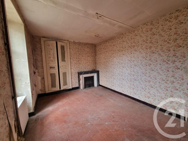 maison à vendre - 5 pièces - 89.12 m2 - CORVOL D EMBERNARD - 58 - BOURGOGNE - Century 21 Agence Ducreux