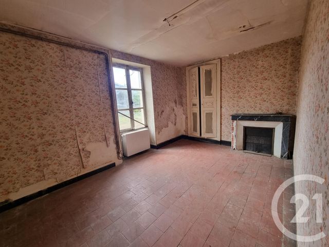 maison à vendre - 5 pièces - 89.12 m2 - CORVOL D EMBERNARD - 58 - BOURGOGNE - Century 21 Agence Ducreux