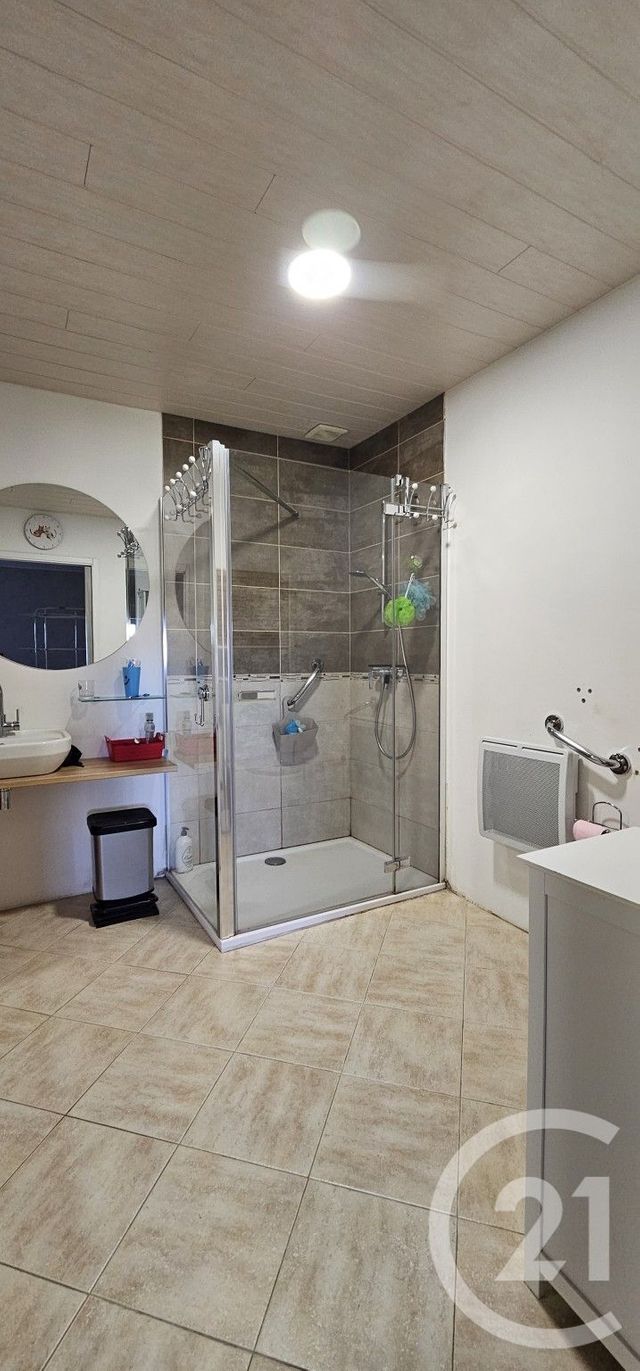 maison à vendre - 4 pièces - 100.3 m2 - ST PIERRE DU MONT - 58 - BOURGOGNE - Century 21 Agence Ducreux