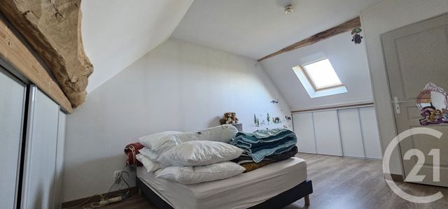 maison à vendre - 4 pièces - 100.3 m2 - ST PIERRE DU MONT - 58 - BOURGOGNE - Century 21 Agence Ducreux