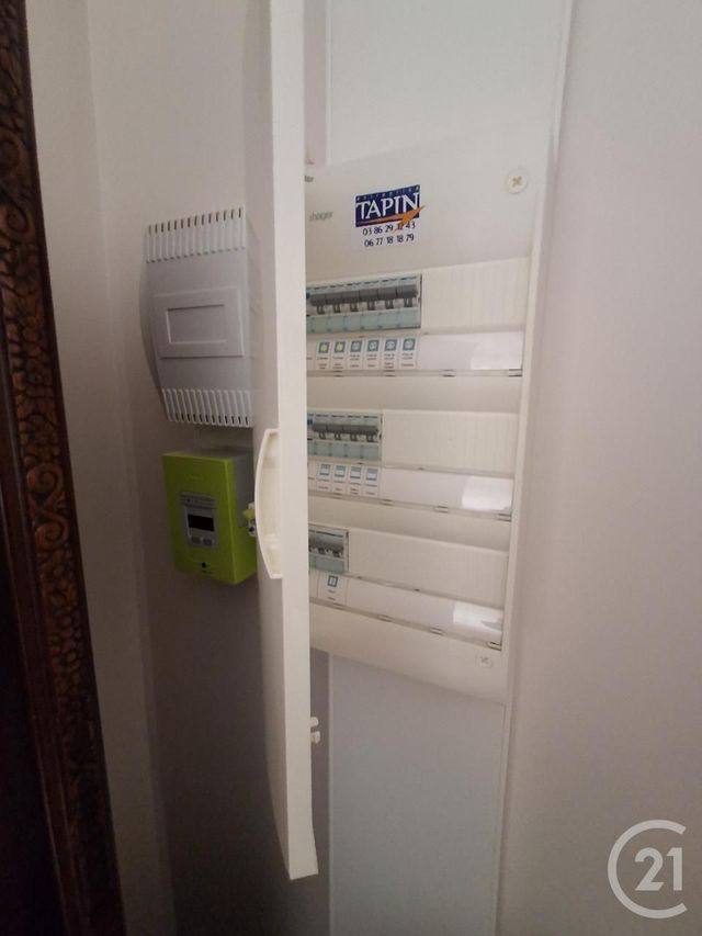 maison à vendre - 7 pièces - 206.2 m2 - ETAIS LA SAUVIN - 89 - BOURGOGNE - Century 21 Agence Ducreux
