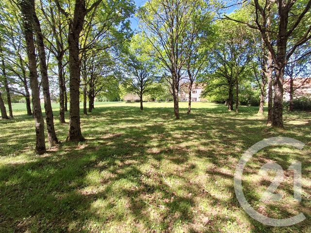 maison à vendre - 7 pièces - 206.2 m2 - ETAIS LA SAUVIN - 89 - BOURGOGNE - Century 21 Agence Ducreux