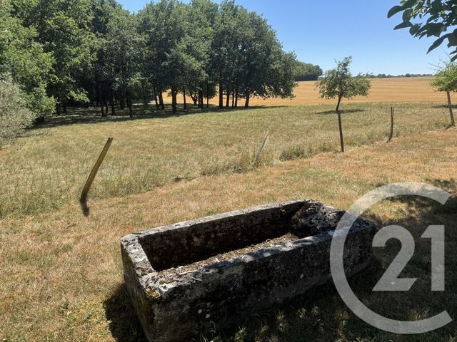 maison à vendre - 7 pièces - 206.2 m2 - ETAIS LA SAUVIN - 89 - BOURGOGNE - Century 21 Agence Ducreux