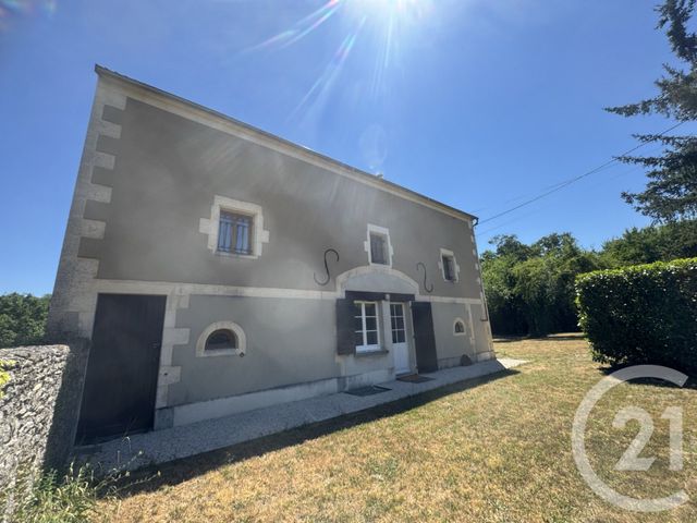 Maison à vendre ETAIS LA SAUVIN