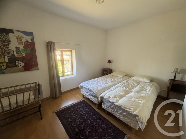 maison à vendre - 7 pièces - 206.2 m2 - ETAIS LA SAUVIN - 89 - BOURGOGNE - Century 21 Agence Ducreux