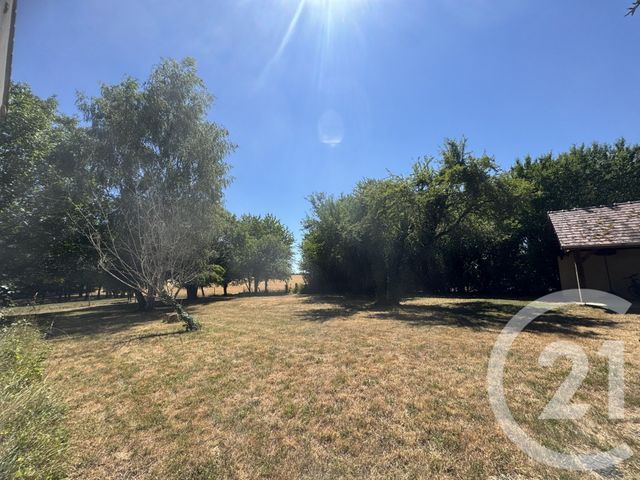 maison à vendre - 7 pièces - 206.2 m2 - ETAIS LA SAUVIN - 89 - BOURGOGNE - Century 21 Agence Ducreux