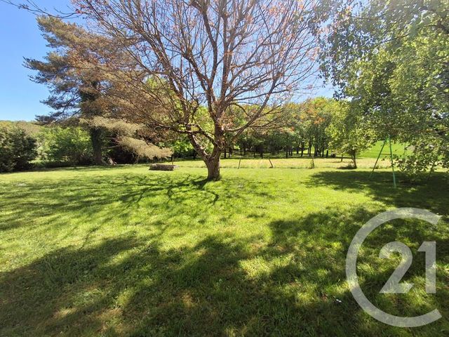 maison à vendre - 7 pièces - 206.2 m2 - ETAIS LA SAUVIN - 89 - BOURGOGNE - Century 21 Agence Ducreux