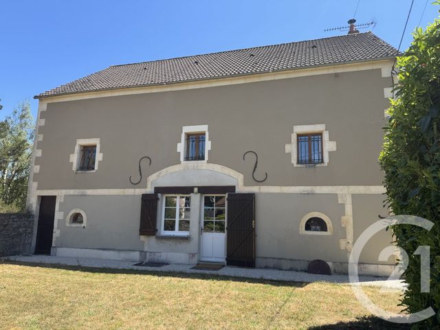 Maison à vendre ETAIS LA SAUVIN