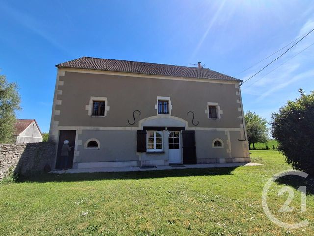 Maison à vendre ETAIS LA SAUVIN