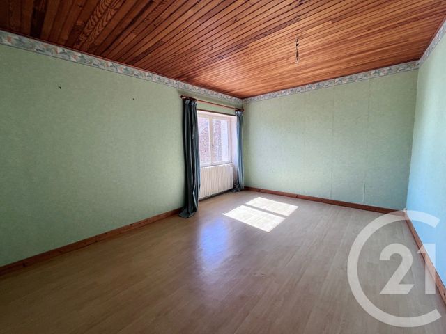 maison à vendre - 3 pièces - 90.0 m2 - OISY - 58 - BOURGOGNE - Century 21 Agence Ducreux