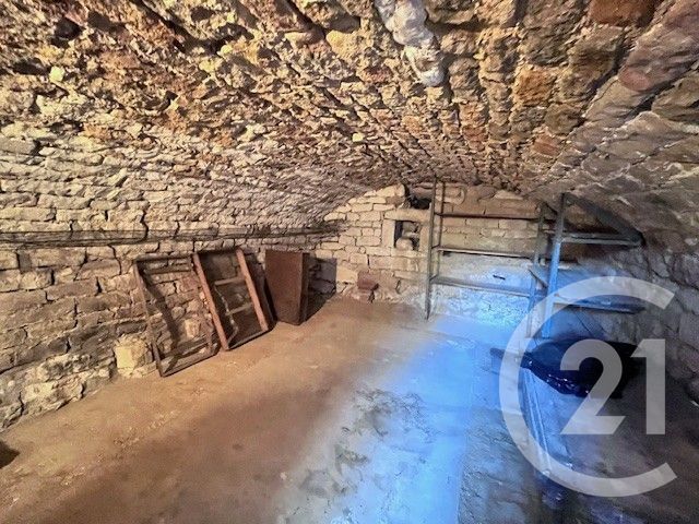 maison à vendre - 3 pièces - 90.0 m2 - OISY - 58 - BOURGOGNE - Century 21 Agence Ducreux