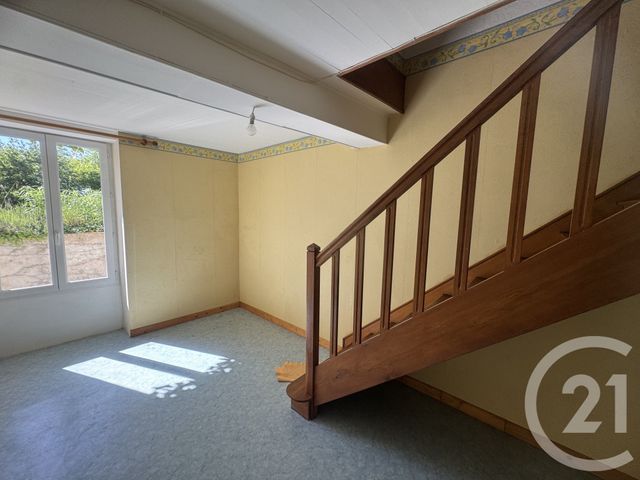 maison à vendre - 3 pièces - 90.0 m2 - OISY - 58 - BOURGOGNE - Century 21 Agence Ducreux
