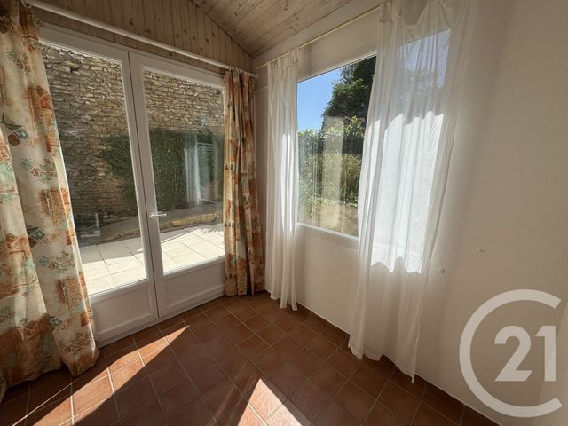 maison à vendre - 3 pièces - 90.0 m2 - OISY - 58 - BOURGOGNE - Century 21 Agence Ducreux