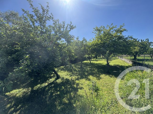 maison à vendre - 3 pièces - 90.0 m2 - OISY - 58 - BOURGOGNE - Century 21 Agence Ducreux