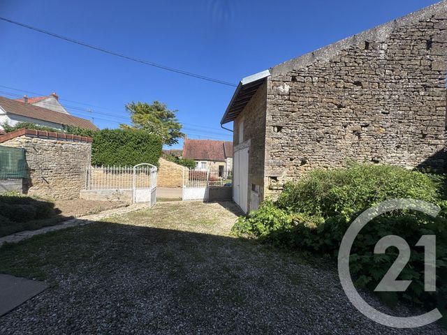 maison à vendre - 3 pièces - 90.0 m2 - OISY - 58 - BOURGOGNE - Century 21 Agence Ducreux