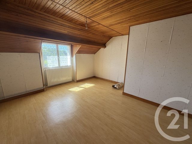 maison à vendre - 3 pièces - 90.0 m2 - OISY - 58 - BOURGOGNE - Century 21 Agence Ducreux