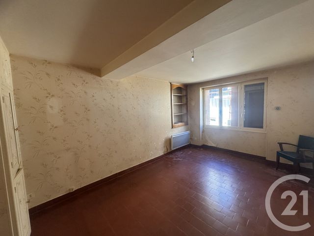 maison à vendre - 3 pièces - 90.0 m2 - OISY - 58 - BOURGOGNE - Century 21 Agence Ducreux
