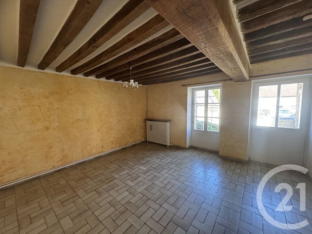 maison à vendre - 3 pièces - 90.0 m2 - OISY - 58 - BOURGOGNE - Century 21 Agence Ducreux