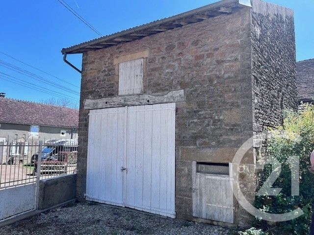 maison à vendre - 3 pièces - 90.0 m2 - OISY - 58 - BOURGOGNE - Century 21 Agence Ducreux