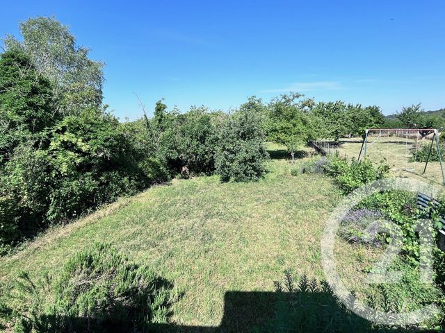 maison à vendre - 3 pièces - 90.0 m2 - OISY - 58 - BOURGOGNE - Century 21 Agence Ducreux