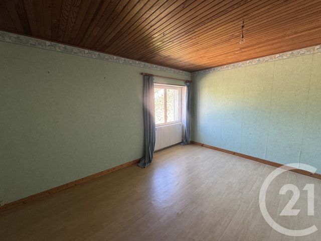 maison à vendre - 3 pièces - 90.0 m2 - OISY - 58 - BOURGOGNE - Century 21 Agence Ducreux