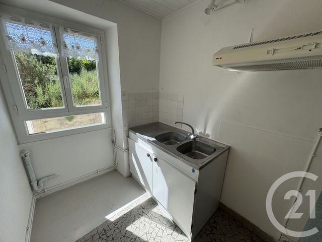 maison à vendre - 3 pièces - 90.0 m2 - OISY - 58 - BOURGOGNE - Century 21 Agence Ducreux