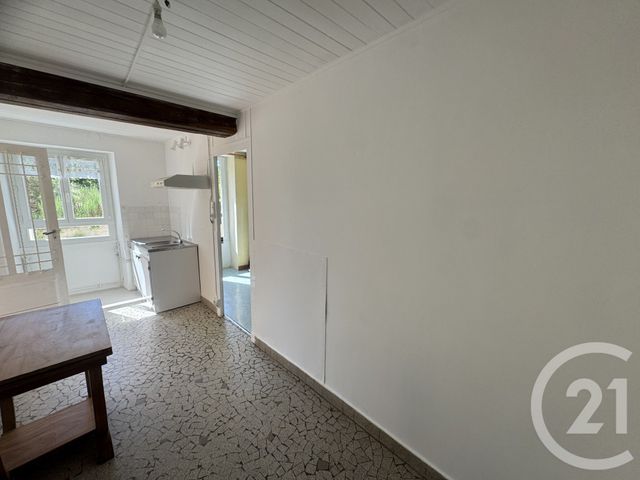 maison à vendre - 3 pièces - 90.0 m2 - OISY - 58 - BOURGOGNE - Century 21 Agence Ducreux