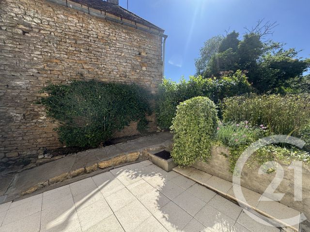 maison à vendre - 3 pièces - 90.0 m2 - OISY - 58 - BOURGOGNE - Century 21 Agence Ducreux