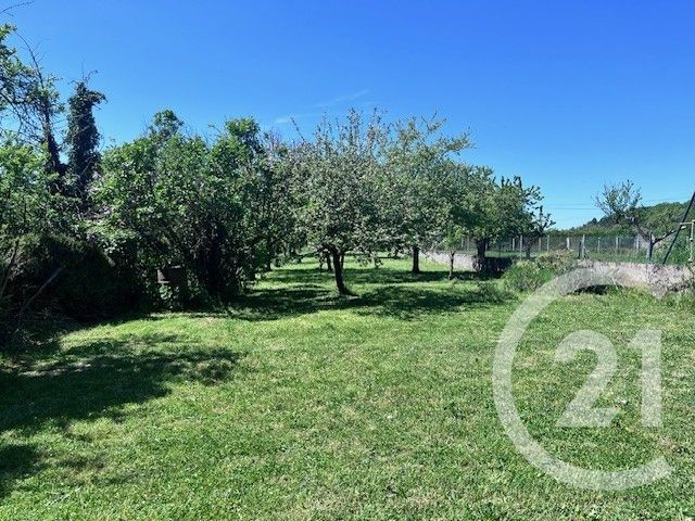 maison à vendre - 3 pièces - 90.0 m2 - OISY - 58 - BOURGOGNE - Century 21 Agence Ducreux
