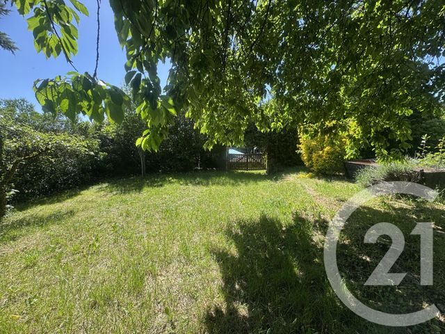 maison à vendre - 4 pièces - 99.1 m2 - VILLIERS LE SEC - 58 - BOURGOGNE - Century 21 Agence Ducreux