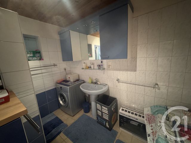 maison à vendre - 4 pièces - 99.1 m2 - VILLIERS LE SEC - 58 - BOURGOGNE - Century 21 Agence Ducreux