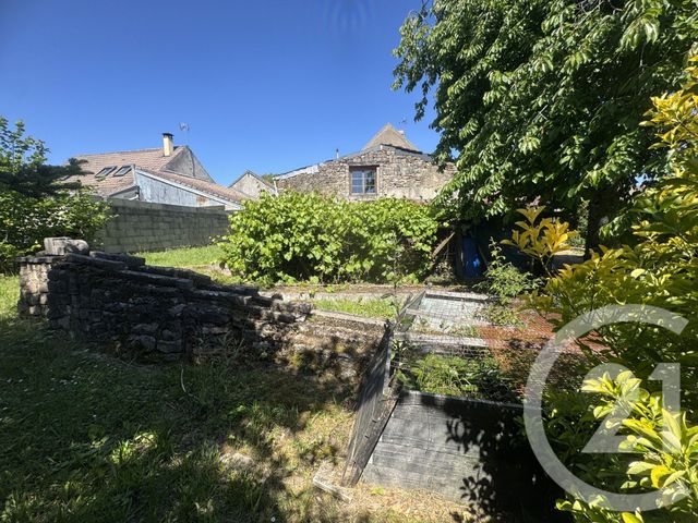 maison à vendre - 4 pièces - 99.1 m2 - VILLIERS LE SEC - 58 - BOURGOGNE - Century 21 Agence Ducreux