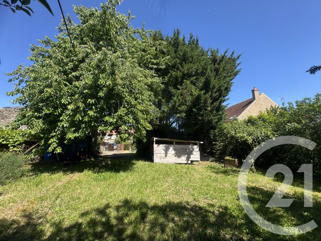 maison à vendre - 4 pièces - 99.1 m2 - VILLIERS LE SEC - 58 - BOURGOGNE - Century 21 Agence Ducreux