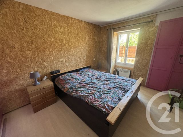 maison à vendre - 4 pièces - 99.1 m2 - VILLIERS LE SEC - 58 - BOURGOGNE - Century 21 Agence Ducreux