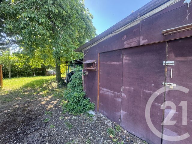 maison à vendre - 4 pièces - 99.1 m2 - VILLIERS LE SEC - 58 - BOURGOGNE - Century 21 Agence Ducreux