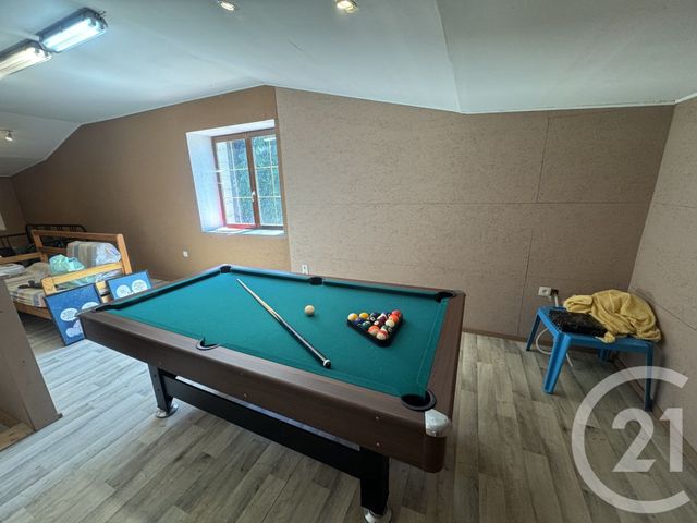 maison à vendre - 4 pièces - 99.1 m2 - VILLIERS LE SEC - 58 - BOURGOGNE - Century 21 Agence Ducreux
