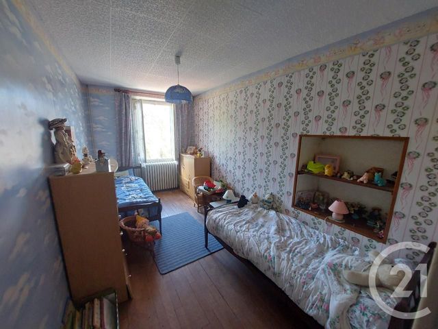 maison à vendre - 4 pièces - 89.48 m2 - CHATEL CENSOIR - 89 - BOURGOGNE - Century 21 Agence Ducreux