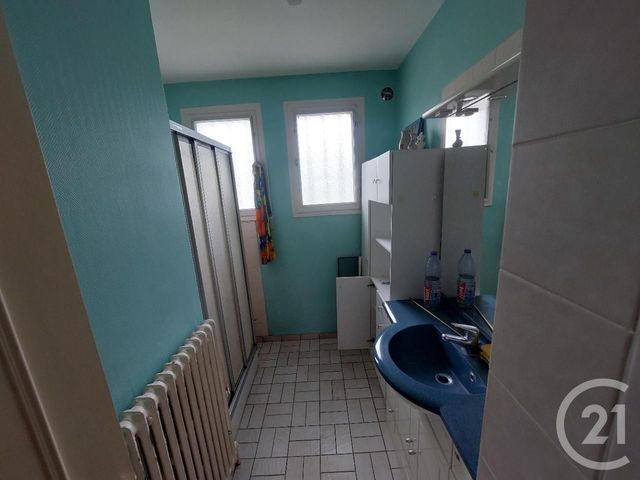 maison à vendre - 3 pièces - 56.33 m2 - CHATEL CENSOIR - 89 - BOURGOGNE - Century 21 Agence Ducreux