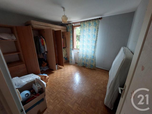 maison à vendre - 3 pièces - 56.33 m2 - CHATEL CENSOIR - 89 - BOURGOGNE - Century 21 Agence Ducreux