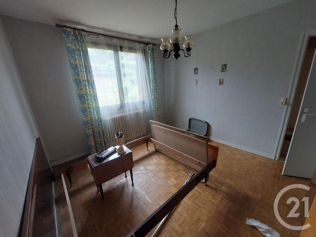 maison à vendre - 3 pièces - 56.33 m2 - CHATEL CENSOIR - 89 - BOURGOGNE - Century 21 Agence Ducreux