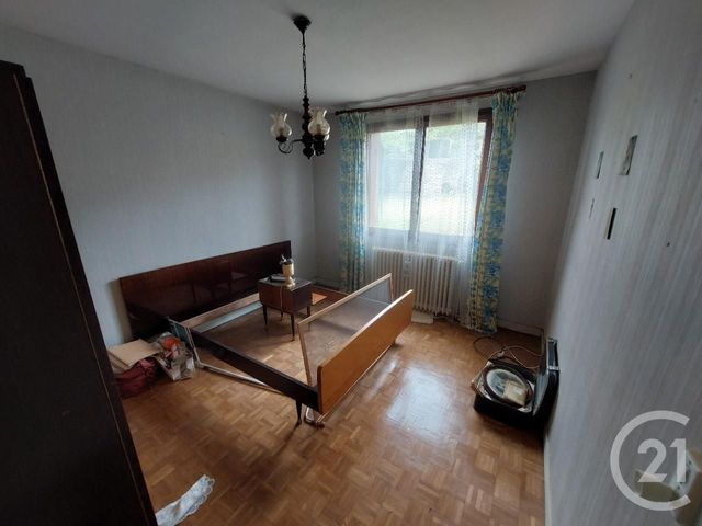 maison à vendre - 3 pièces - 56.33 m2 - CHATEL CENSOIR - 89 - BOURGOGNE - Century 21 Agence Ducreux