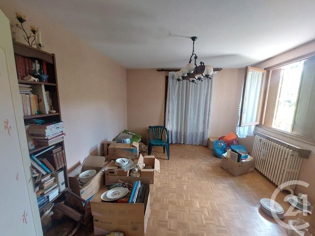 maison à vendre - 3 pièces - 56.33 m2 - CHATEL CENSOIR - 89 - BOURGOGNE - Century 21 Agence Ducreux
