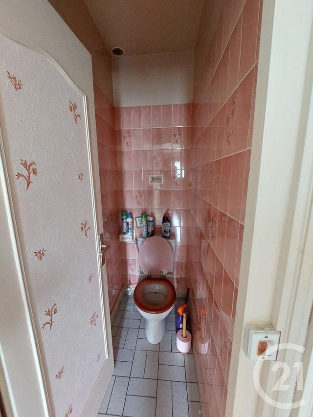 maison à vendre - 3 pièces - 56.33 m2 - CHATEL CENSOIR - 89 - BOURGOGNE - Century 21 Agence Ducreux