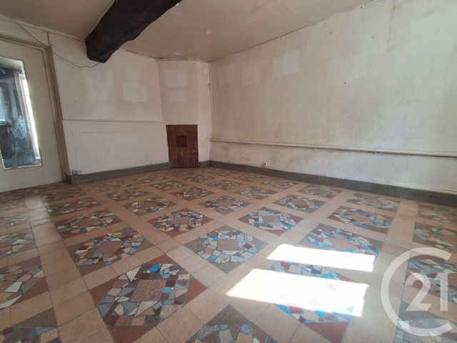 maison à vendre - 3 pièces - 70.1 m2 - FLEZ CUZY - 58 - BOURGOGNE - Century 21 Agence Ducreux